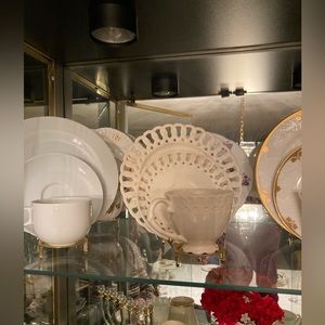 Vintage China cup and saucer sets. Pick your favorite!!